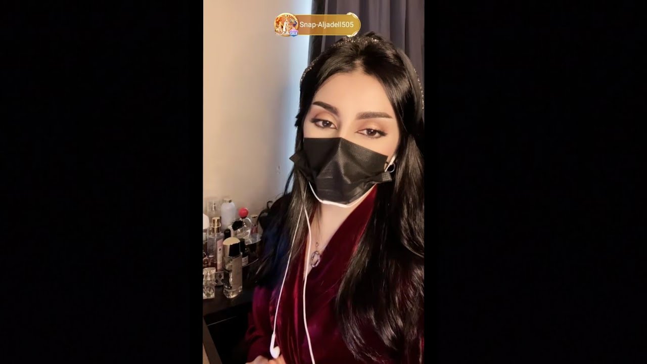 Bigolive #306🥷131