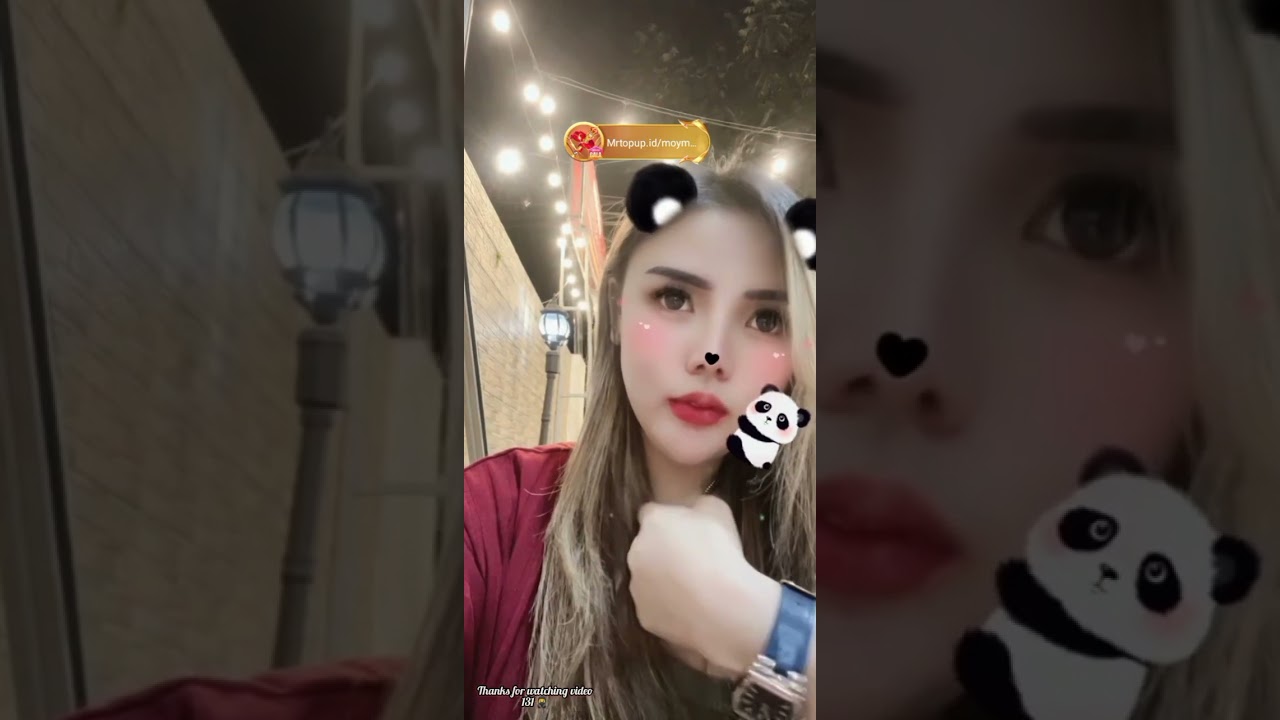 Bigolive #841🥷131