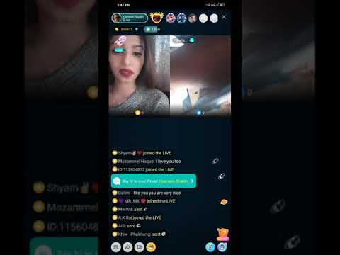 #bigolive #bigoin #gossip #fun #pk