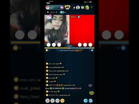 #bigolive #bigoin #gossip #fun #pk