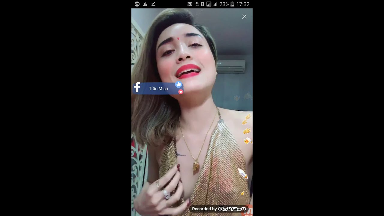 #bigolive