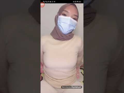 BigoLive Hijabers  Goyang Asik