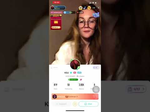 Bigolive russia cute 3