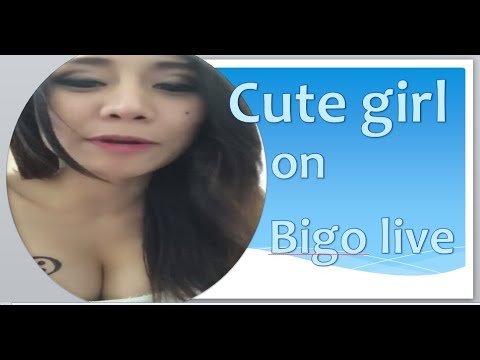 Bigolive Show | A Cute Girl Makeup Show 2017
