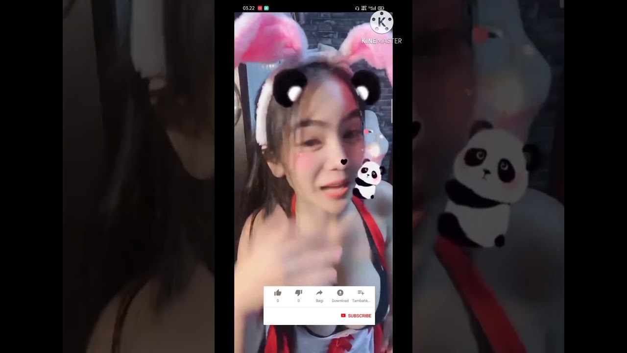 Bigolive Thailand semongko Dribel