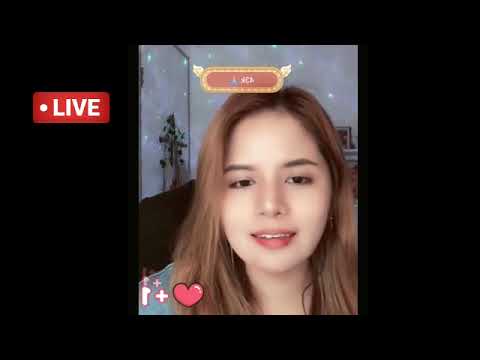 Bigo,live vlog,girl webcam,eps 69