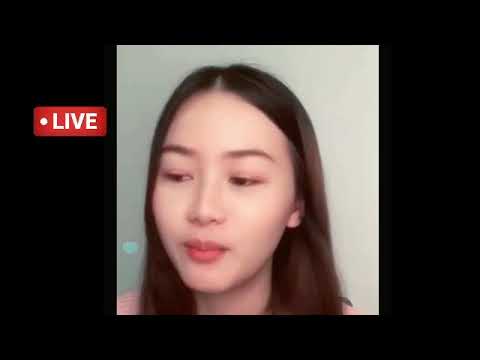 Bigo,live vlog,girl webcam,eps 89