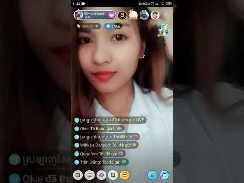 #BIGOLIVEVIETNAM# @Bigo Live Vietnam BIGO ID: mai150492