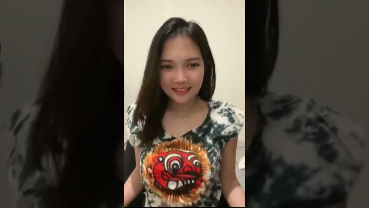 BigoVlog acaw id