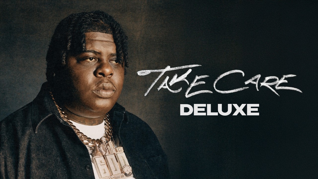 BigXThaPlug - Take Care (Deluxe) [Full Album]