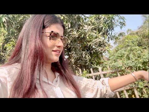BIHAR VLOG : My Village In Bihar | Janakpur Nepal | Madhubani Bihar | Nidhi Chaudhary