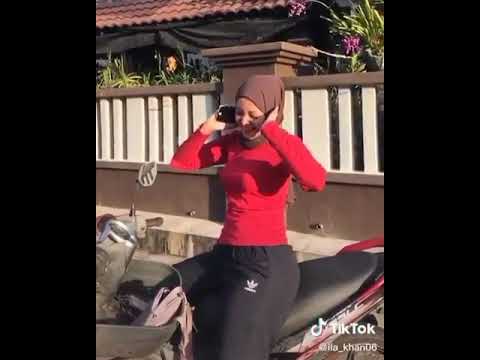 BIKER CANTIK BODY MONTOK😝😝😝😜😜😜