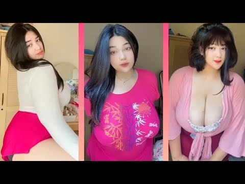 Bikin gagal fokus video by Caca Salsabila