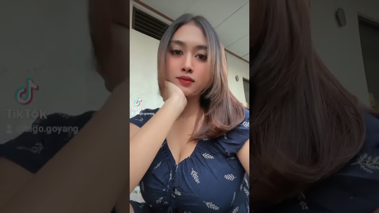 bikin meleleh 2 #bigotry #bigo #tiktok #tiktokviral #tiktokvideo #cantik #new #newvideo #damaged