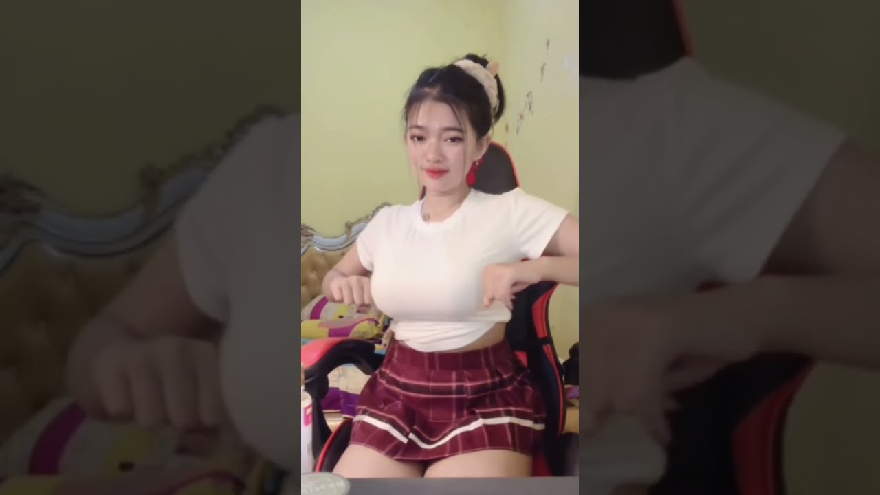 BIKIN NAFSU BIGO LIVE HOT BILLAW 29
