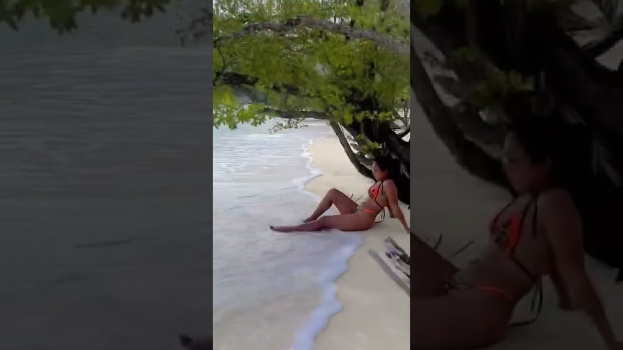 Bikini Koh Tao, Thailand #bikini #kohtao #kohtaothailand