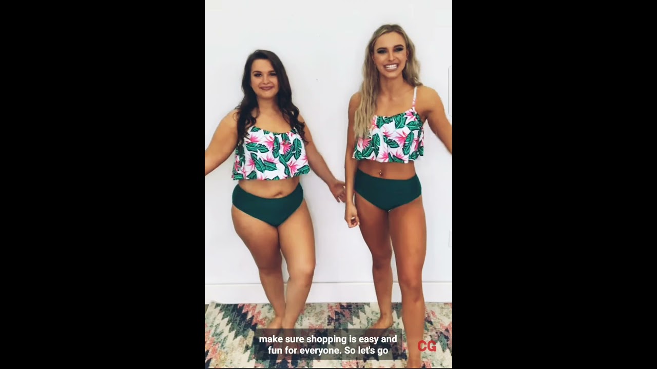 bikini swim kit lela and lola