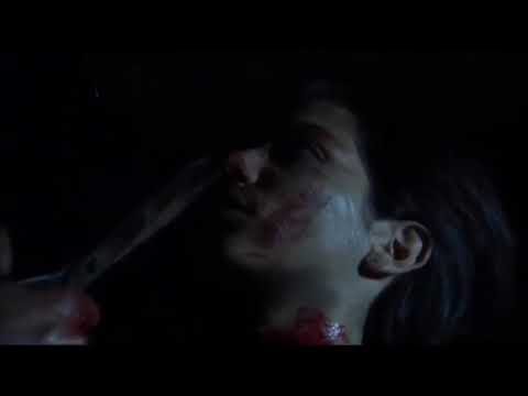 Bikini Throat Slit