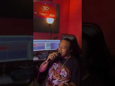 Bila Bunga Dipetik Orang | Cover | Apak Harry Khalifah