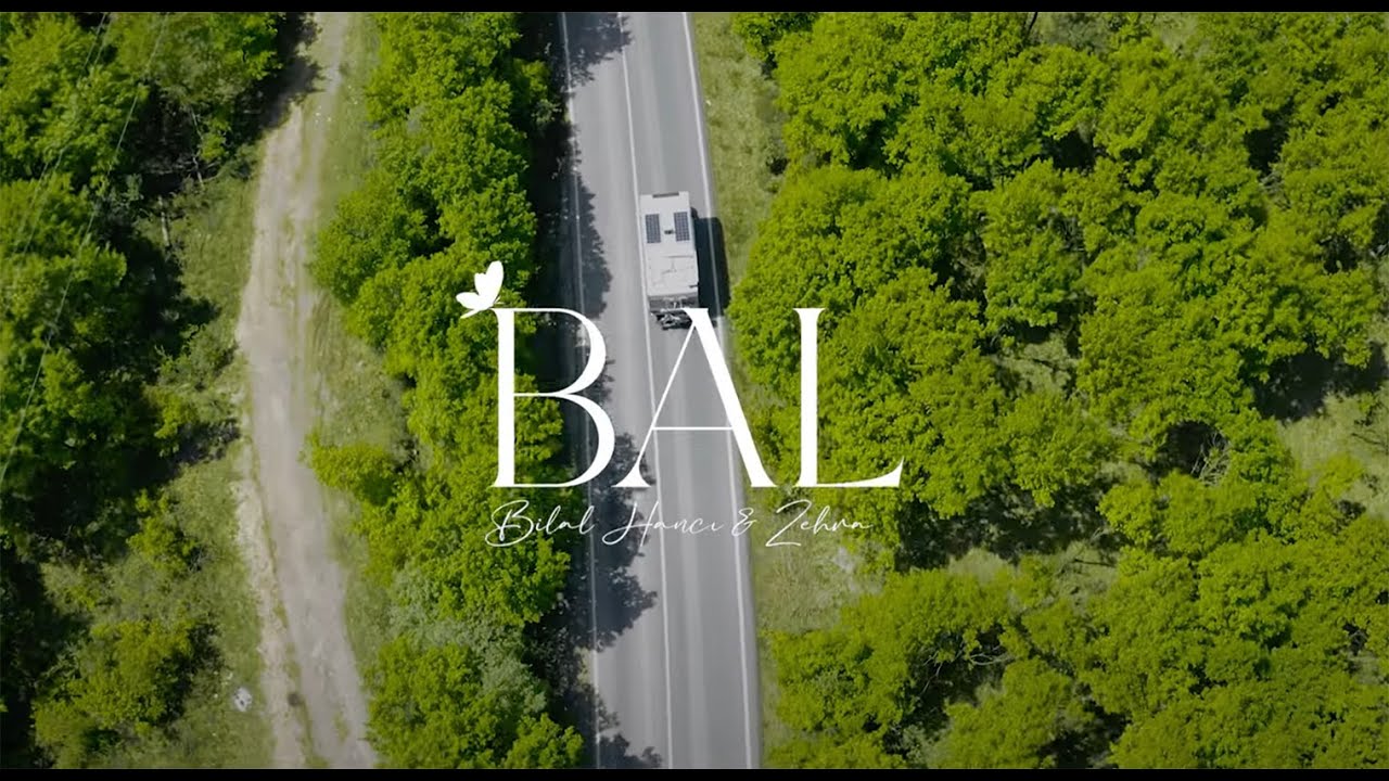 Bilal Hancı & Zehra - Bal (Official Video)