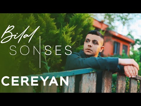 Bilal SONSES - Cereyan