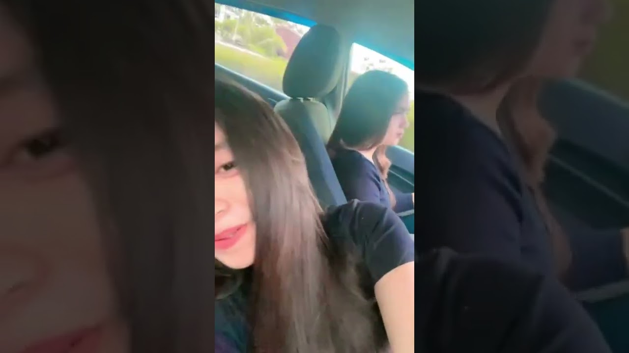bilang mau dugem depan adik