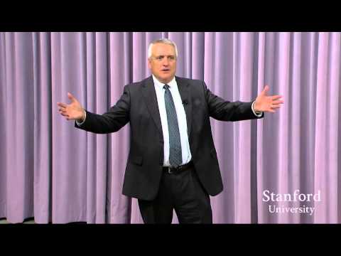 Bill Ritter | A new energy economy in America