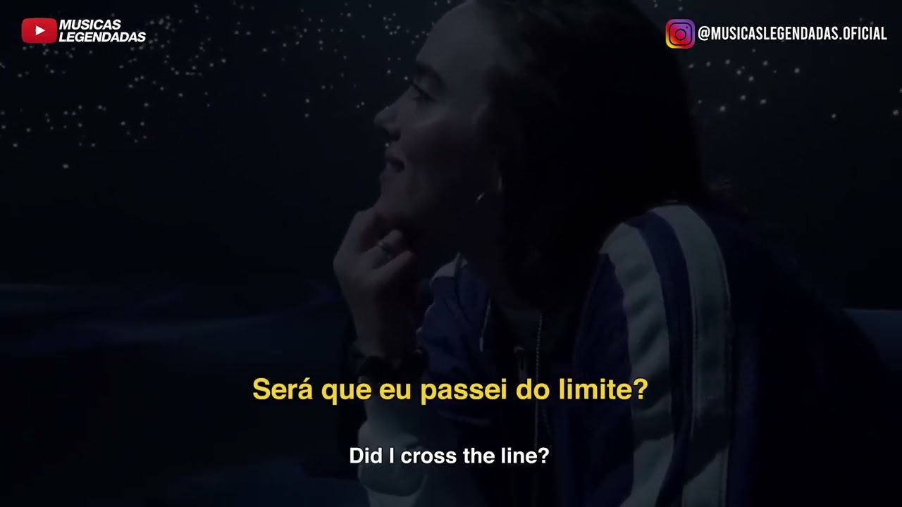 Billie Eilish - WILDFLOWER (Legendado | Lyrics + Tradução)