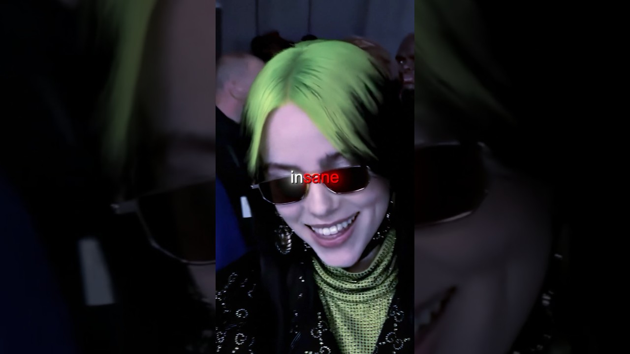 Billie Eilish DESTROYS Haters 😳🤬