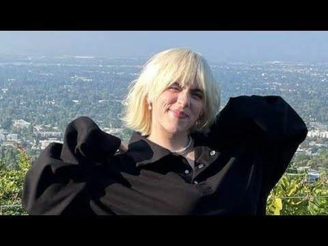 Billie Eilish göğüs problemi hakkında konuşuyor