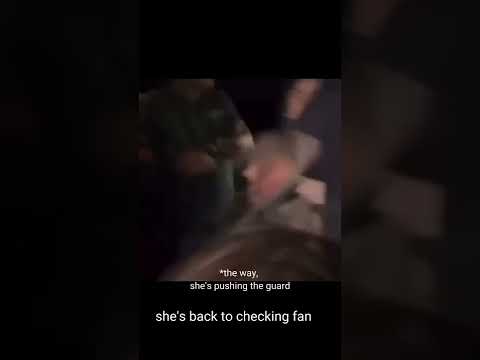 Billie Eilish Really Cares Alot For Her fans🤍 | Radio One International