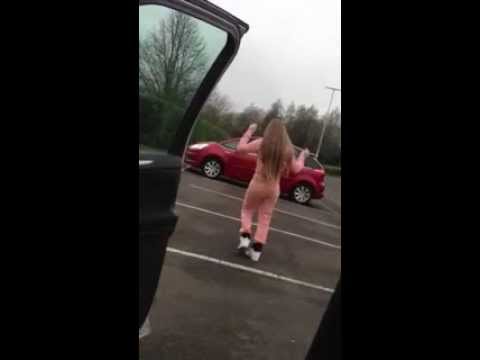 billiejo dancing