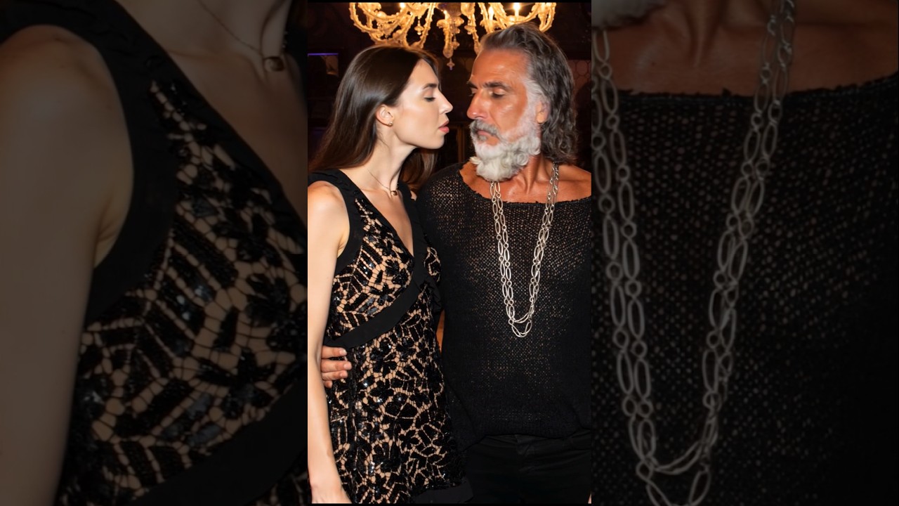 BILLIONAIRE ZEUS AND WIFE SPOTED IN MONACO #billionaire #monaco #zeus #cars #luxury