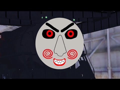 Billson the Jigsaw killer Hudson theme