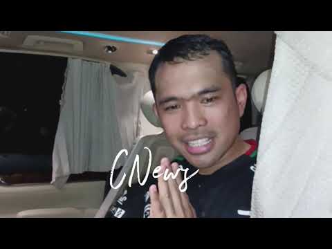 Billy Syahputra & Vika Kolesnaya Akan Segera Menikah, Putra Siregar Jadi Sponsor Utama