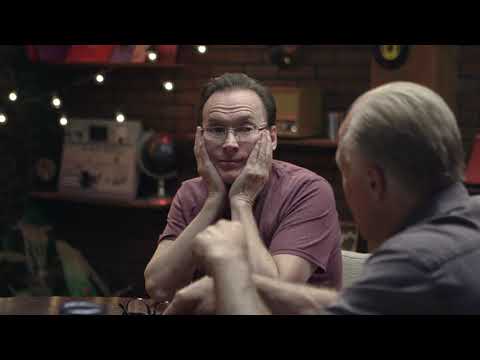 Billy West vs John K