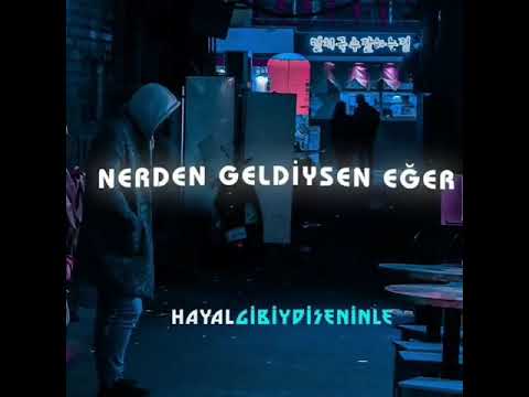 Bilmem hangi rüzgar atı