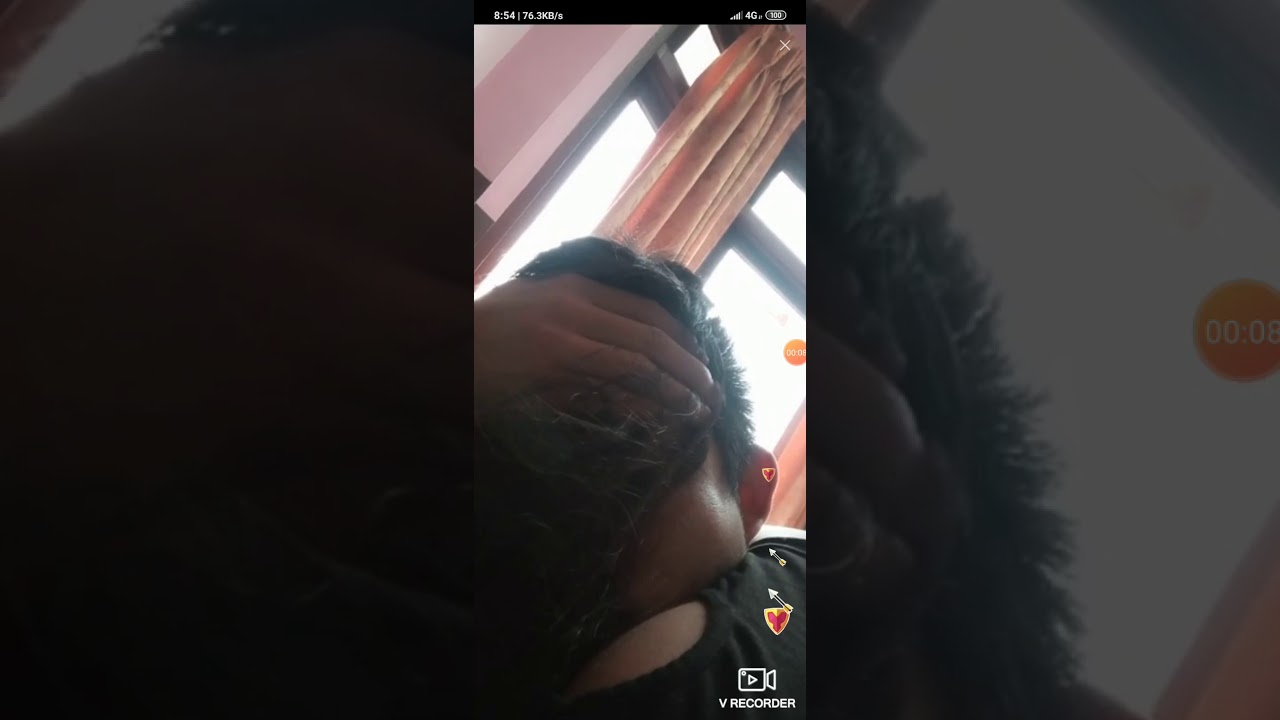 Bimala lama  ko bigo live.