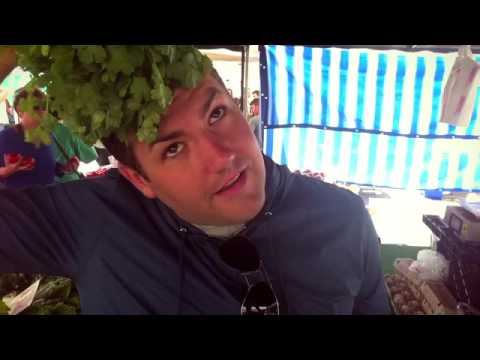 Bing Originals  Cooking for friends w Ross Mathews