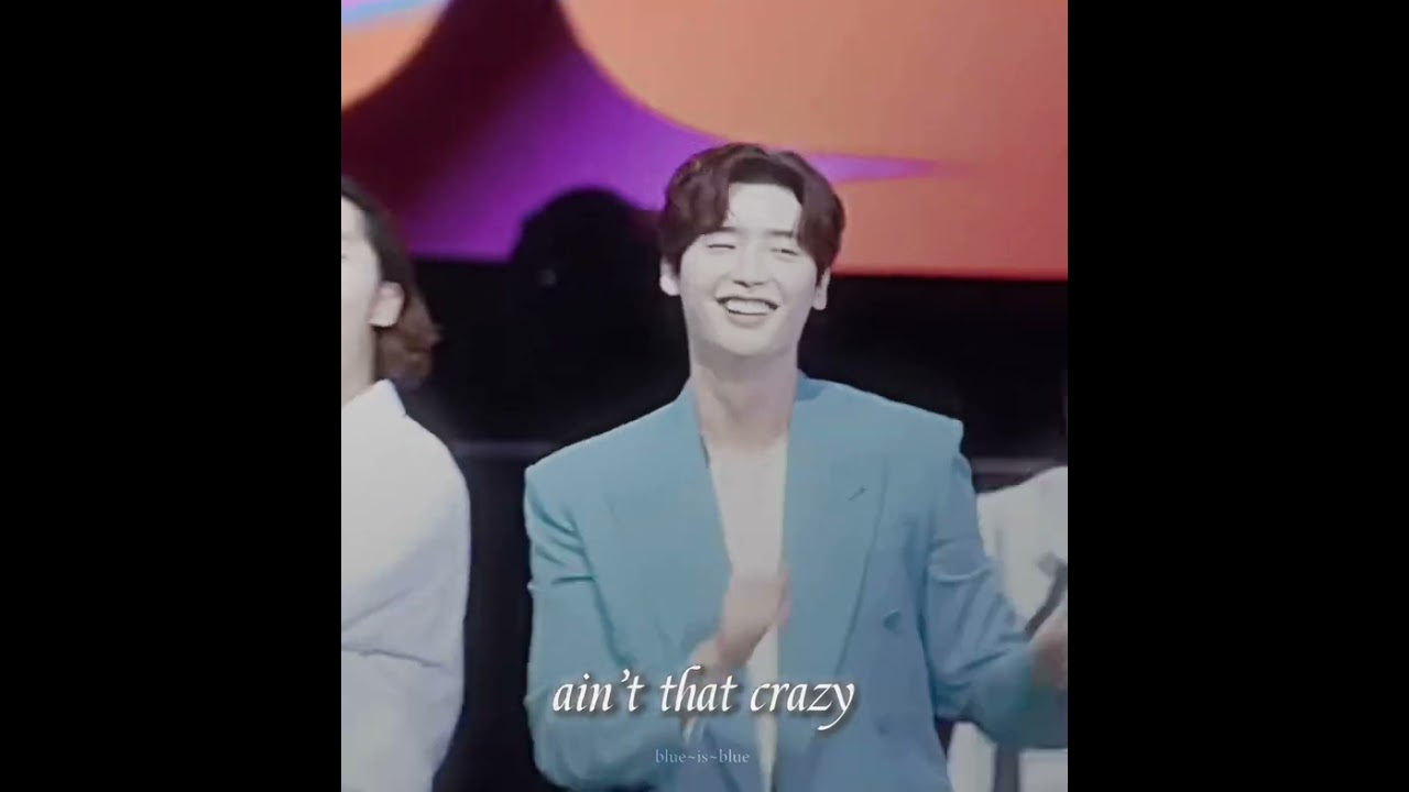 bingo bingo baby |#global #kdrama #kdramaedit #leejongsuk #bingo #tutsunartık