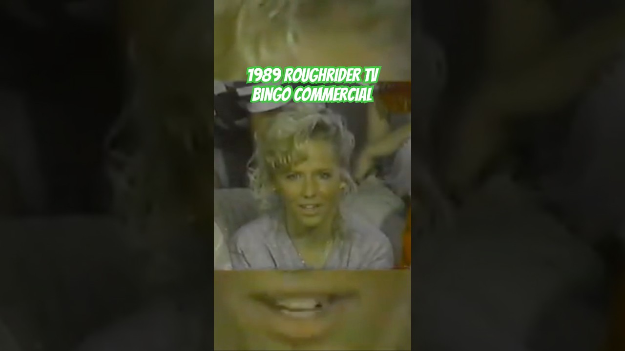 #bingo #saskatchewanroughriders #roughriders #saskatchewan #cfl #canadianfootballleague #tv #wow
