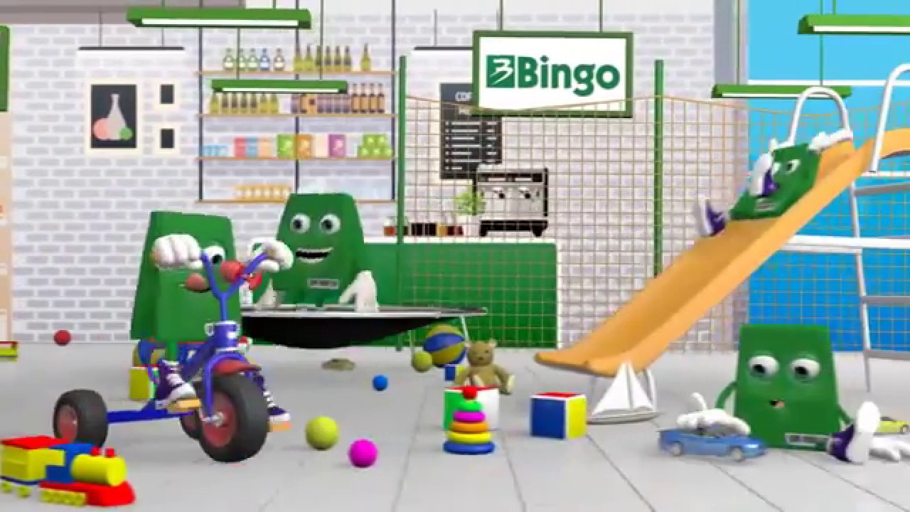 Bingo vikend akcija od 25.-28.07.2019.