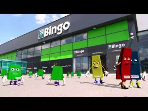 Bingosi - Kod nas nema visokih cijena!
