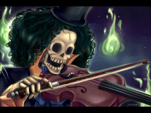 Binks Sake(One Piece) - Instrumental 1 hour