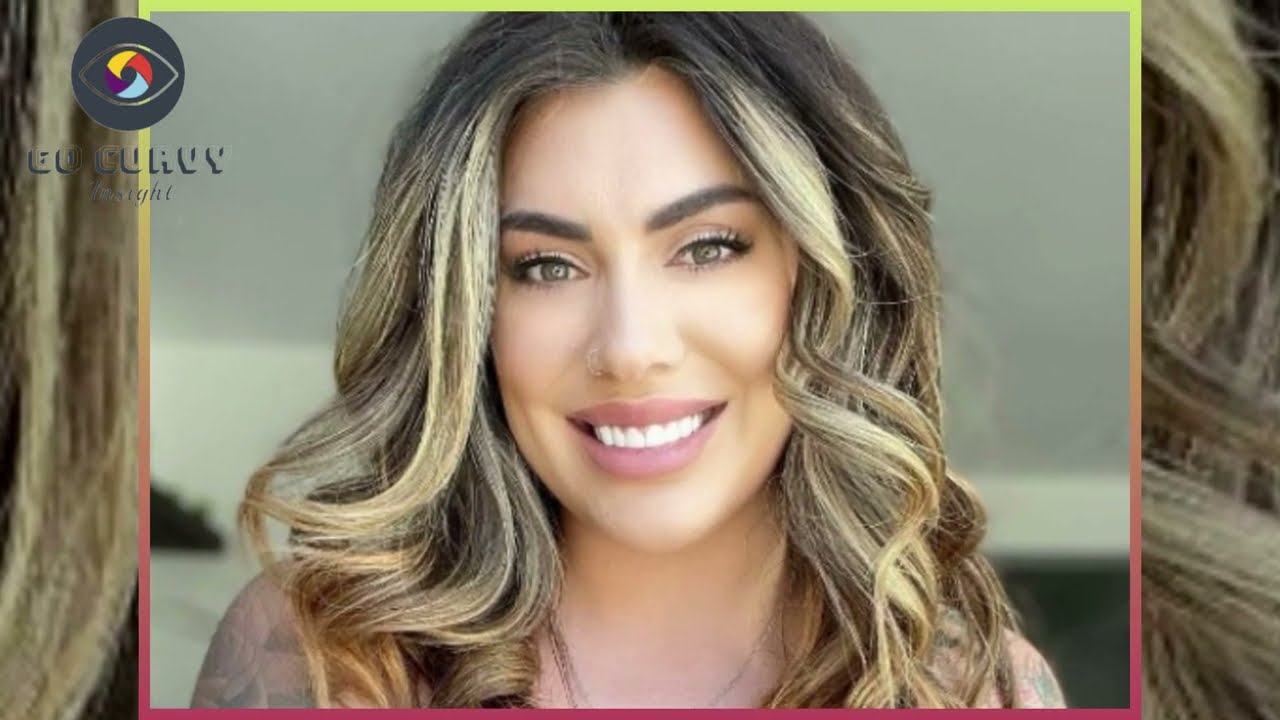 Biography Ana Lorde