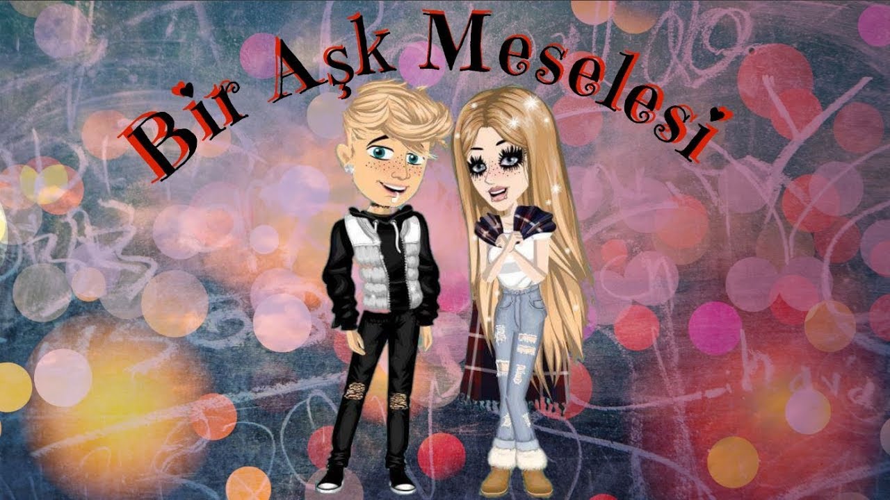 Bir Aşk Meselesi // 1.sezon 4.bölüm // Msp Dizileri
