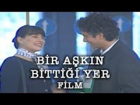 Bir Aşkın Bittiği Yer Film Müziği