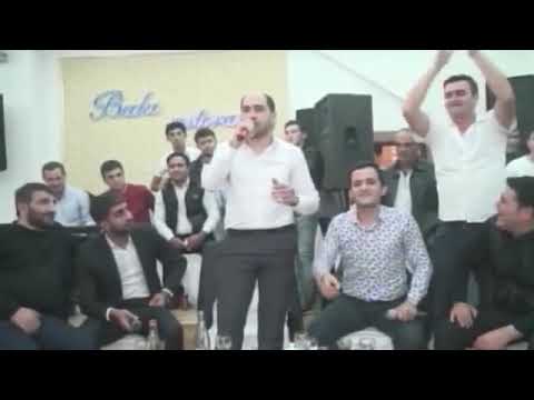 Bir anliq meyxana tam full versiya