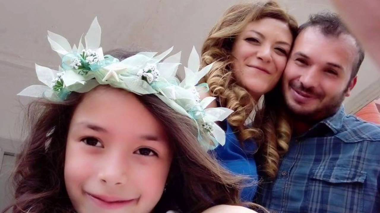Bir Baba Kız Hikayesi