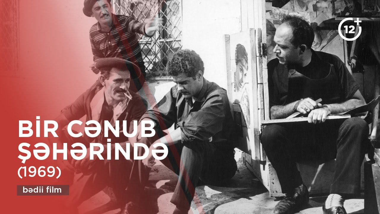 Bir cənub şəhərində (1969)